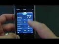 Kestler Financial iPhone