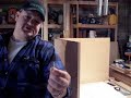 Carcass Assembly Part 5a Carcass Assembly Part 5a