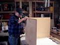 Carcass Assembly Part 5a