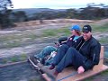 home made train home made train
