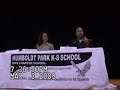 4th District Milwaukee County Supervisor Forum Part 1