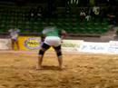 Iván Melián - Jonay Palazón / Liga Regional Primera