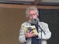 Annikin Runofestivaali 2005: Kai Nieminen