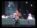 Jeana Leslie plays four jigs