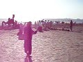 271. Clifton Beach w Karaczi; in Karachi