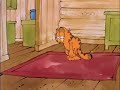 Garfield and Friends - Cabin Fever