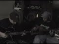 Zelda Theme Guitar Duet Acoustic Hammered