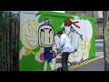 Maser at work