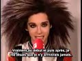 Tokio Hotel sous-titres fran�ais - 10.03.08-Pro7 -Taff