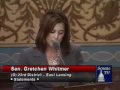 Sen.Whitmer: Put Kids First