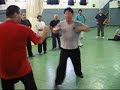 Luo De Xiu, Israel 2004