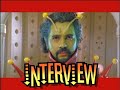 Christmas on Mars Flaming Lips Interview with Wayne Coyne 2