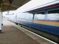 43015 and 43132 depart Taunton