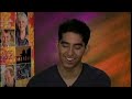 Click here to watch this video Dev Patel Talks About 