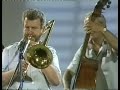 Mart Rodger Manchester Jazz