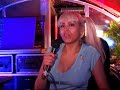 Entrevista de Cristian para medios comunicación polacos hablando de Tunnel Electrocity festival en Polonia