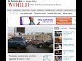 "Белое кольца" и аВВтопати по версии Washingtonpost