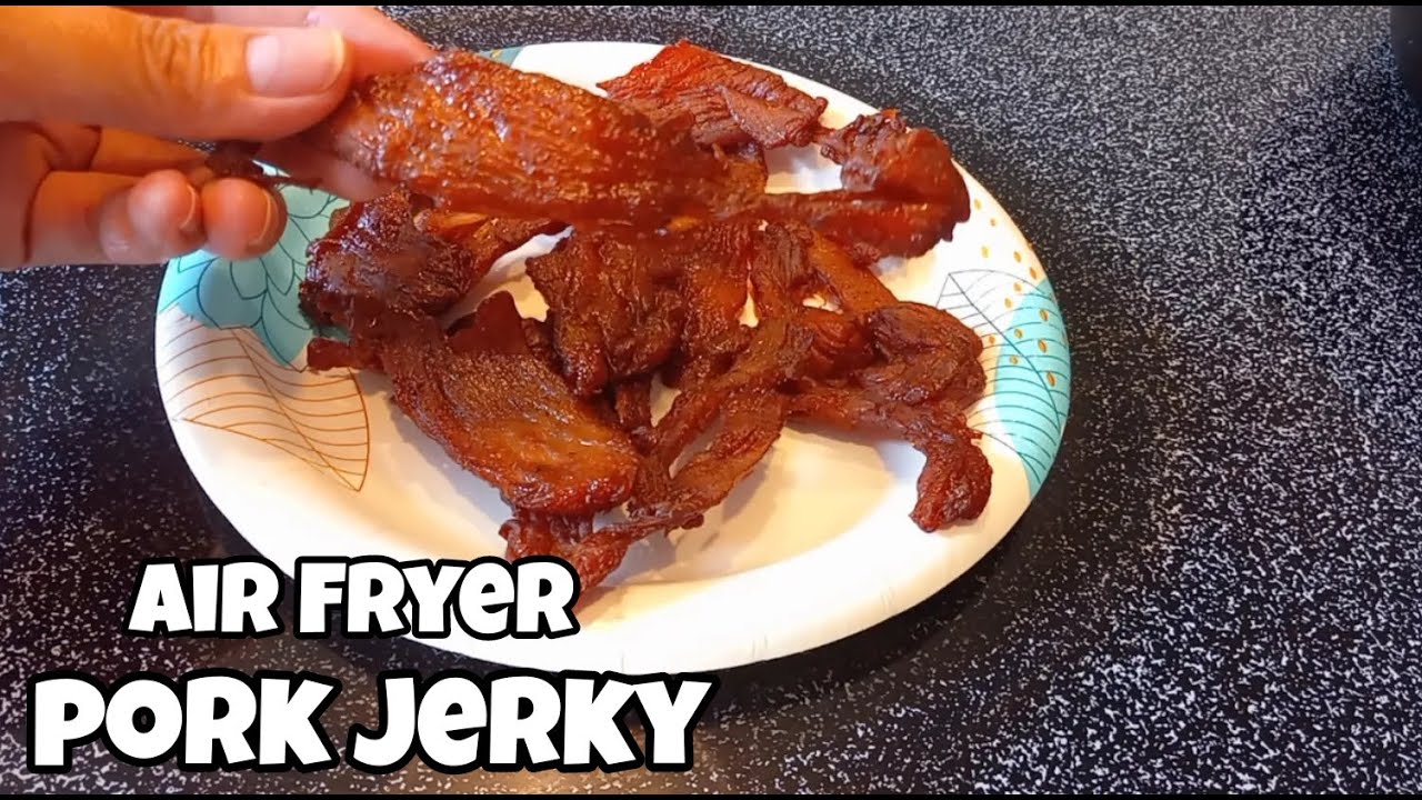 Air Fryer Banana Caramelized Banana with Vanilla Ice Cream Easy