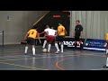 DZS/Team Truva - OACN-Boys DZS/Team Truva - OACN-Boys