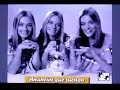 Ponche Caballero - Trillizas
