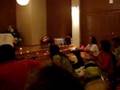 Satsang with Rishiji