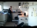 Danne sl�cker Krille
