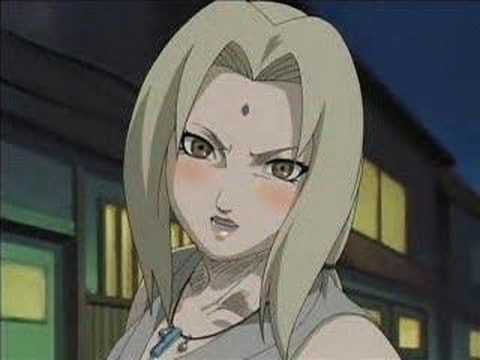 tsunade