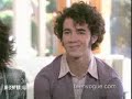 Jonas Brothers- Teen Vouge Interview Jonas Brothers- Teen Vouge Interview