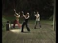 coreografia para chiki chiki  casting 