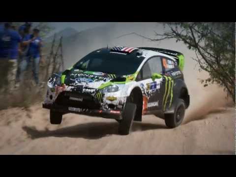 Latest WRC HD & Rally HD Videos