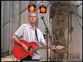 Peter Hammill in Nuernberg 27.7.2001 - Comfortable Peter Hammill in Nuernberg 27.7.2001 - Comfortable