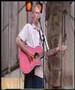 Peter Hammill in Nuernberg 27.7.2001 - Comfortable