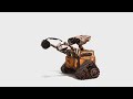 VALL-I (WALL-E) Sluch�tka