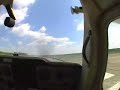 CESSNA 150 TAKE OFF MUCHOWIEC EPKM CESSNA 150 TAKE OFF MUCHOWIEC EPKM