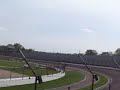 Marco Andretti Marco Andretti