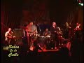 Salsa En La Calle NY Style Presents Jimmy Bosch