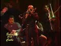 Salsa En La Calle NY Style Presents Jimmy Bosch