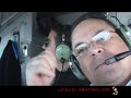 25000' OVER LA RONGE AIRPORT SASKATCHEWAN CA