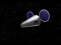 SCIM - Sample Collection for the Investigation of Mars - 3D animation<