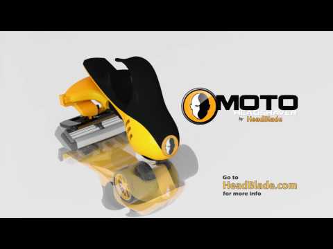 The New MOTO! (Turn) The New MOTO! (Turn)