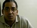 Disidente Cubano habla sobre lucha civica en Cuba