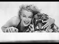 a tribute to marilyn monroe