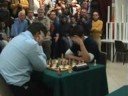 Ivanchuk VS Vocaturo