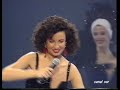 baccara mayte candido  maria in the chorus 