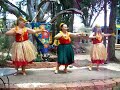 Hula Dancers Hula Dancers