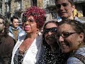 GRADUACIONES 2� BACHILLERATO