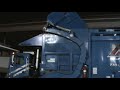 October 10, 2008 The Big Blue Machine!!!