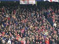 man city v forest-  forest fans