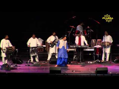 Manmohan Waris - Morh Te Chubara - Punjabi Virsa 2006