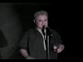 JIMMY JAMES - Live On Stage part one